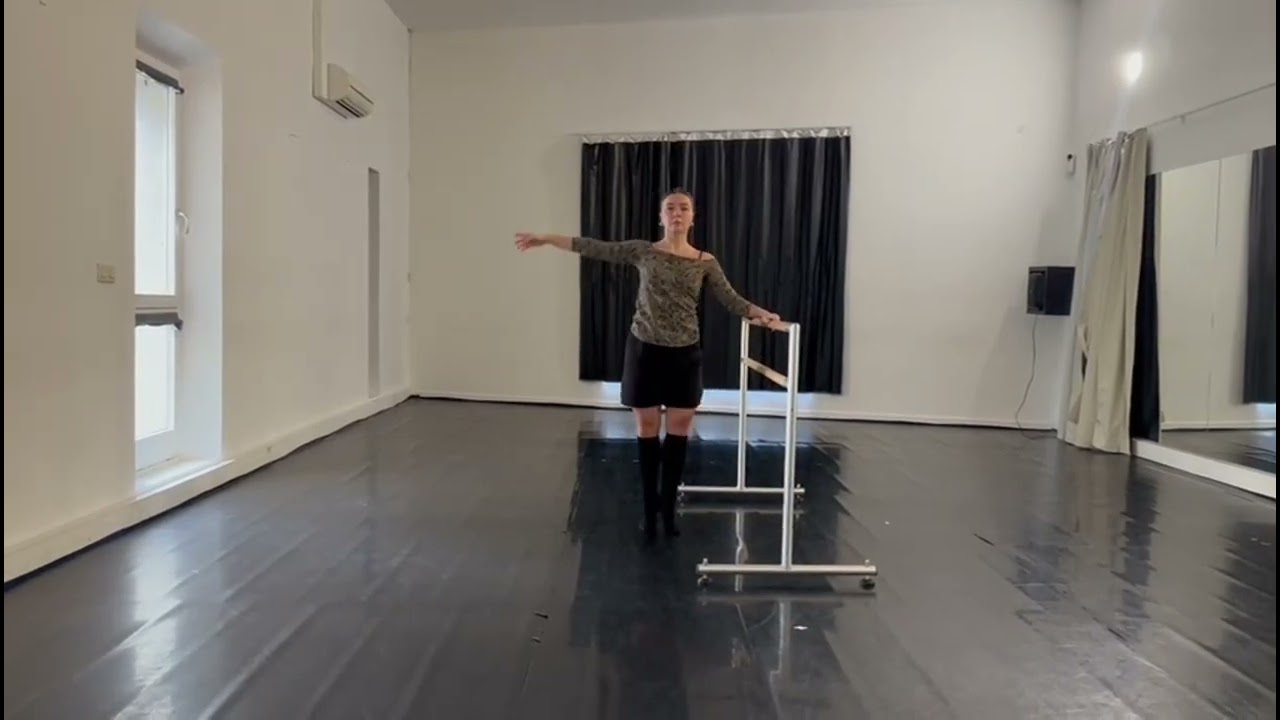 Ballet Lucrezia Dimeglio