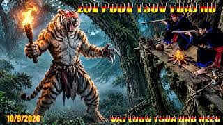 dab neeg 2 kwv tij zov poov tsov tuaj hu txaus ntshai dab neeg 2 kwv tij zov poov tsov tuaj hu txaus ntshai