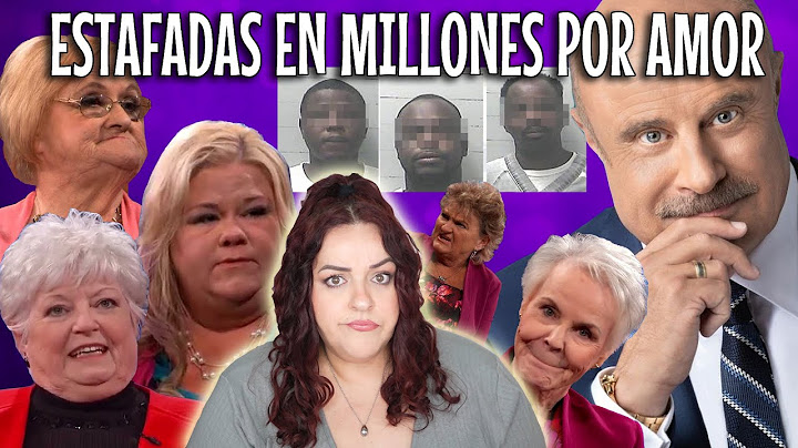 Las ESTAFAS AMOROSAS-ECONÓMICAS más BESTIAS ¡Y cómo evitarlas! // MimiXXL