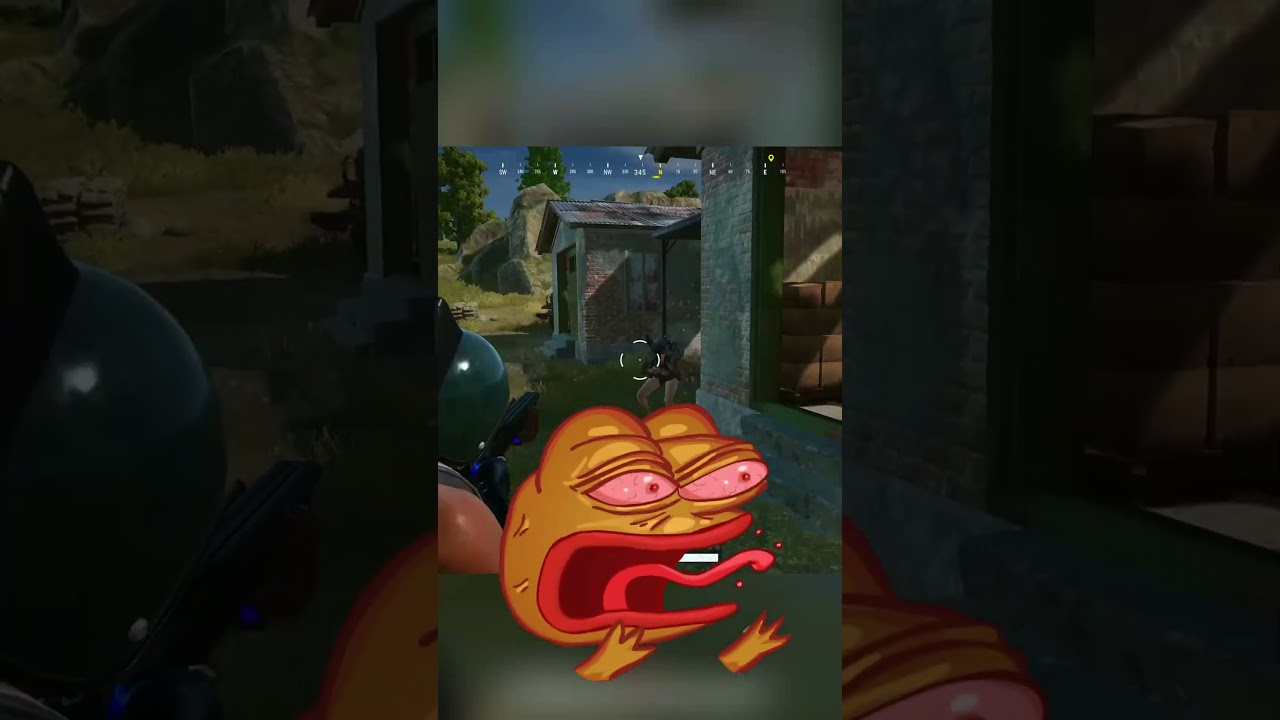 PUBG PC | Epic highlights  #pubg #пабг #pubgmobile