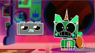 A The Garfield Show No Unikitty Csupo In Gmajor Powerdircetor