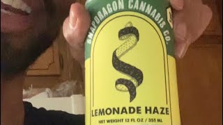 Snapdragon Lemonade Haze 🍋 Is 🔥🔥🔥!!!
