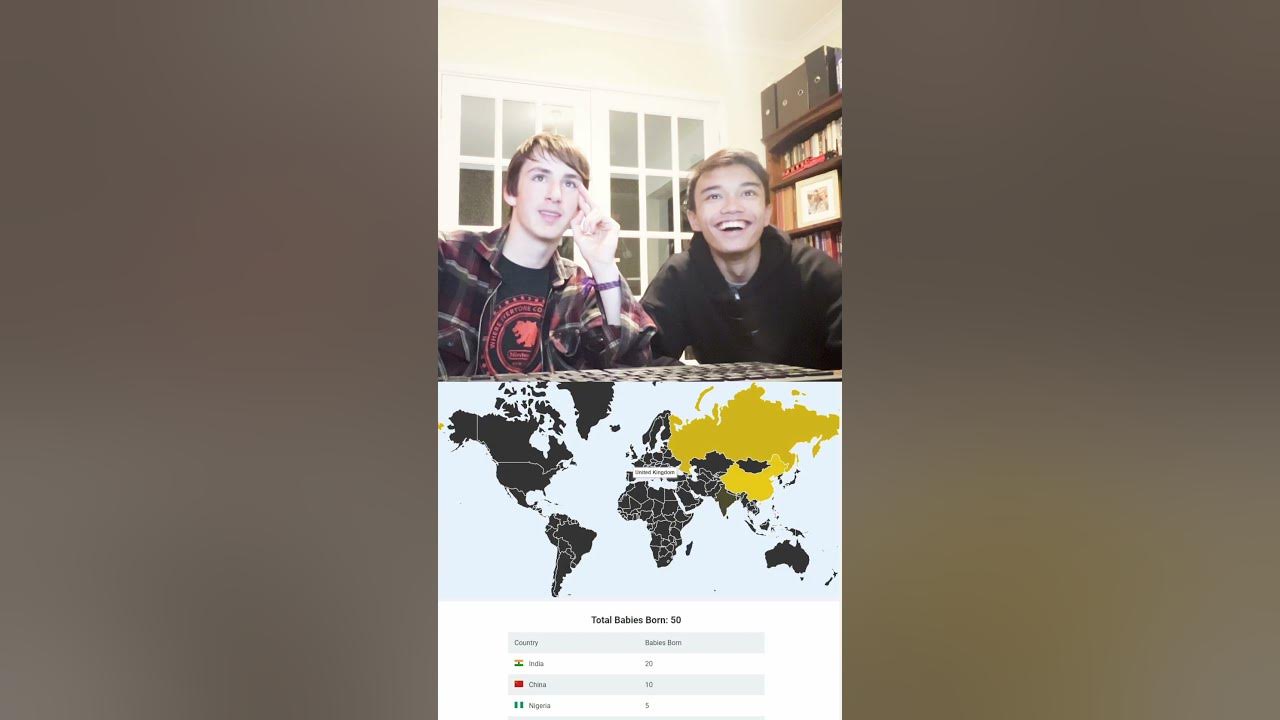 Exploring neal fun baby map neal fun pt 1 youtube