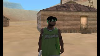 KILL LIST SAMP screenshot 4