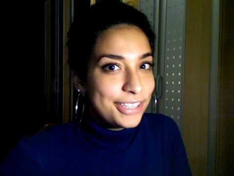 Lamiyah's Personal Thank You Video!!