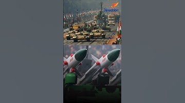 India’s Ballistic Missiles Explained | Agni, Prithvi & More | Direction E Learning Calicut