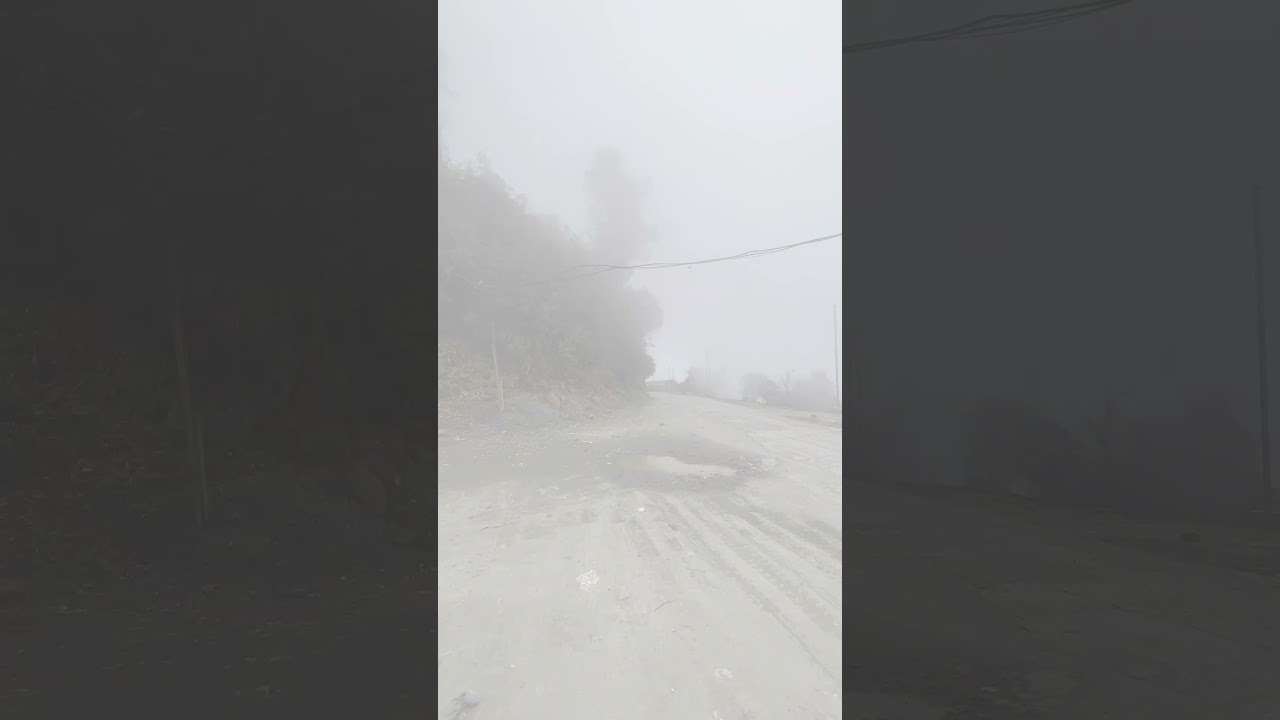 Incredible Views from Mayodia Pass 2023 : A Must-Visit Destination in Arunachal Pradesh 