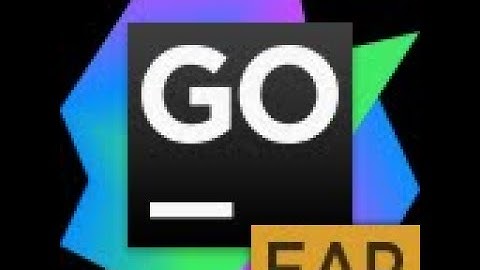 How to install GoLand on Ubuntu