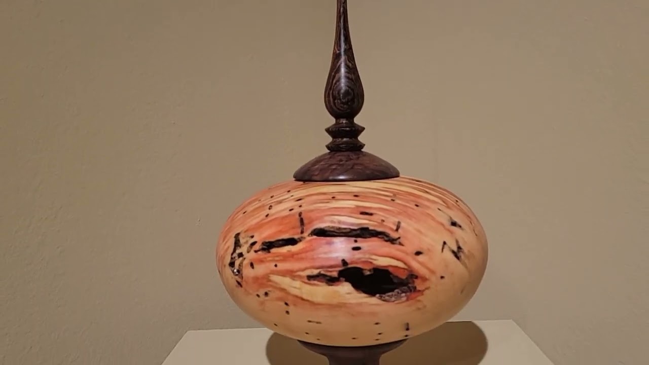 Давайте посетим Музей искусств «Звезда»