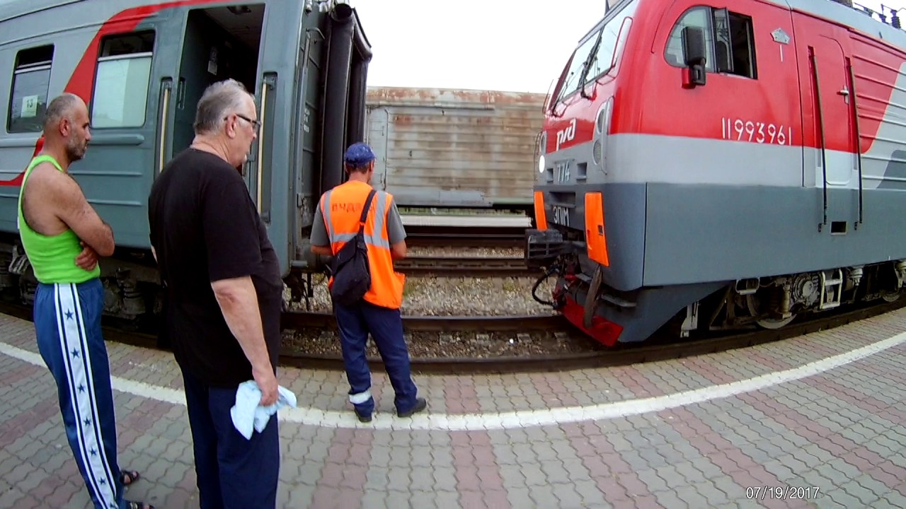 Поезд махачкала москва на Поезд махачкала москва на