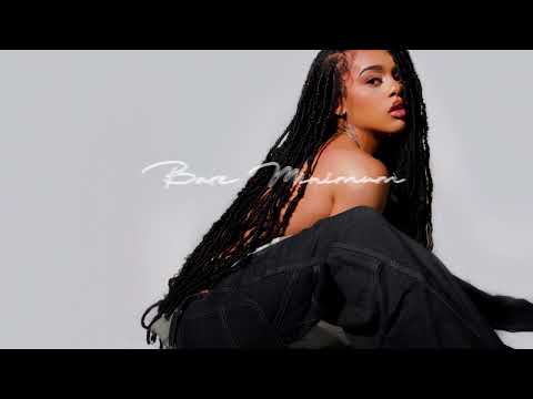 SHERRIONN - BARE MINIMUM