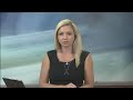Florida Prepares as Tropical Storm Erika Nears