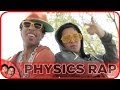 Physics Rap Newton S Laws The Fu 