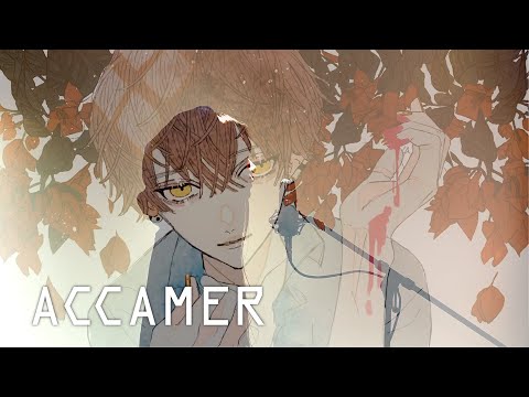 香椎モイミ / ブーゲンビリア by ACCAMER