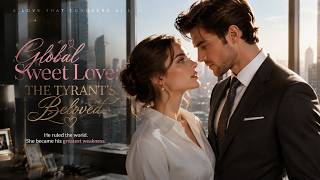 【FULL】Global Sweet Love: The Tyrant's Beloved | His Undercover Angel, Her Sweetest Trap！