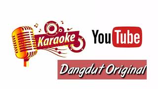 Karaoke DEWI SINTA by Munir Khan (dangdut original)