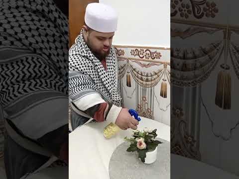 ترند عين عوره بعوبي