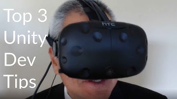 Top 3 Tips to Use RICOH THETA V with Unity