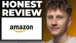 Amazon Ads for E commerce Advertising Honest Review - Watch Before Using