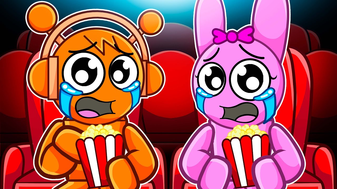 We Created EMOTIONAL MOVIES In Roblox!