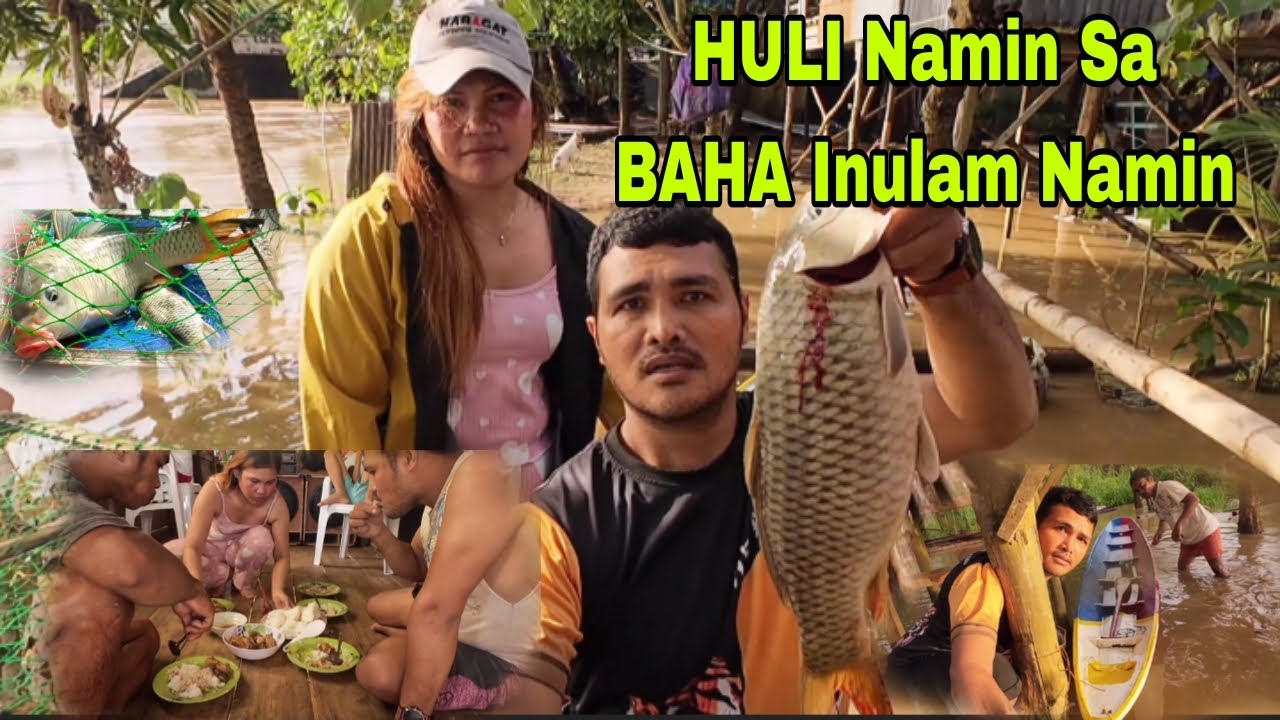 HULI NAMIN SA BAHA INULAM NAMIN