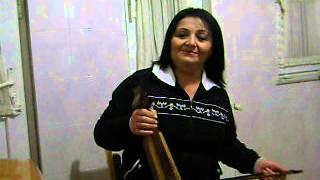 Emi̇ne Keser - Anzer Bali̇...