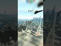 One Stone, Two Birds 😳🚁💥 | GTA IV