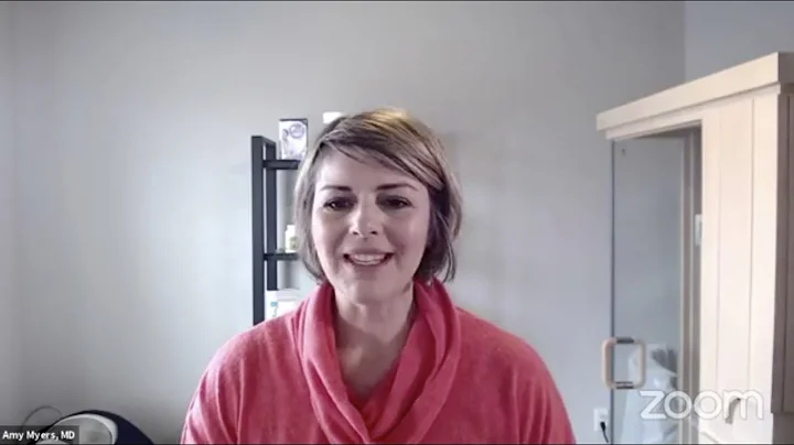 Top 5 Autoimmune Supplements | Amy Myers MD