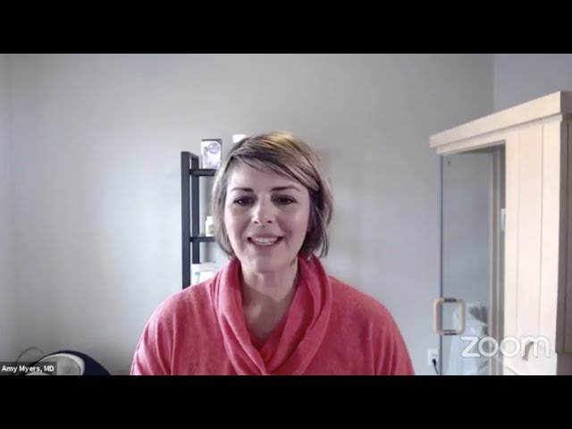 Top 5 Autoimmune Supplements | Amy Myers MD®