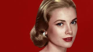 Grace Kelly By Emma