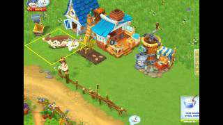 game Prostokvashino application in contact screenshot 4