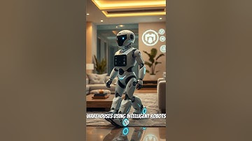 Technology in 2026 🚀 AI, Robotics & The Future of Innovation