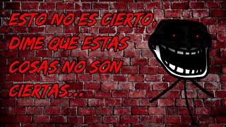 Void Memes Terroríficos Por Q-Wilzy Y Meme Void Colaboración