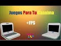 TOP 5 - JUEGOS DE ACCION PARA PC 2019 (POCOS Y MEDIOS ...