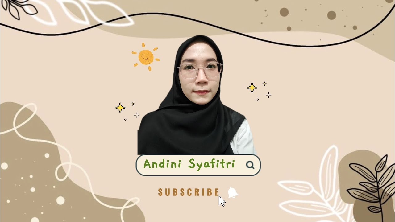 Bimbingan Kelompok Topik Tugas || Andini Syafitri - YouTube