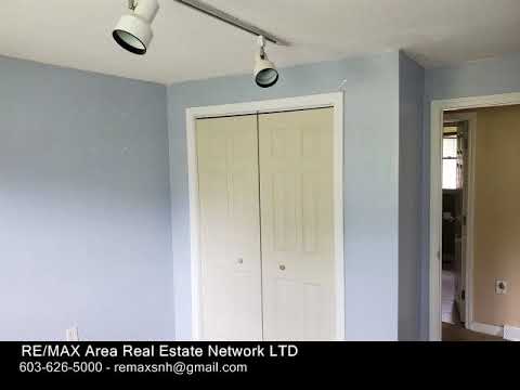 4 Stanley Avenue, Hudson, NH home video tour