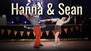 Winter Jump 2026 - Hanna & Sean