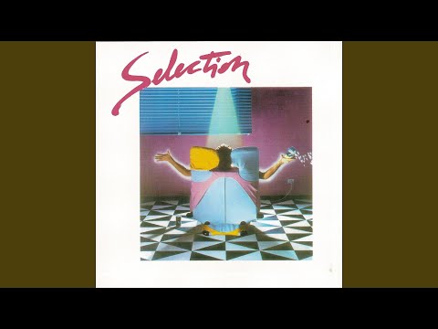 Selection — On the Ground