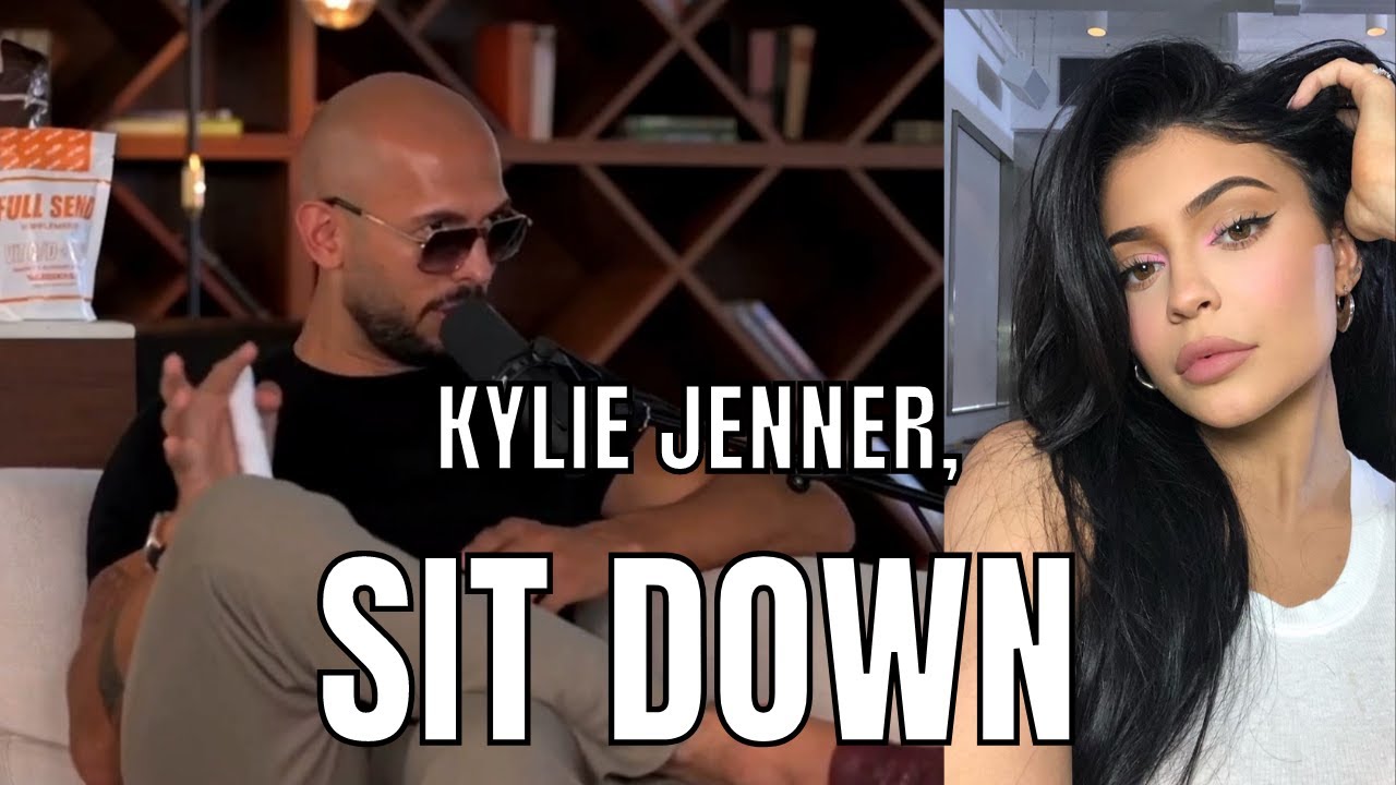 You Can Be BROKE and Still Get Women - Andrew Tate & Nelk Boys