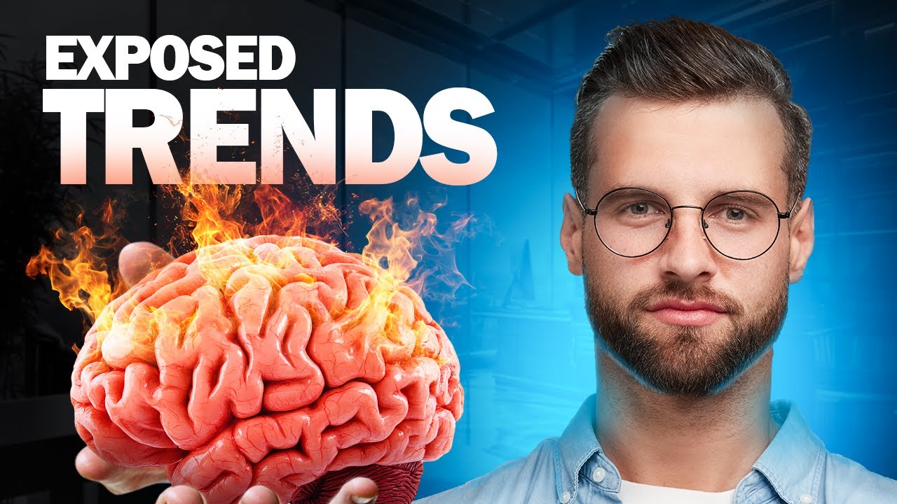 Exposed Trends