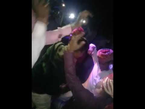 Ravi Shnakar Ji Ki Sadi Me 20/4/2018 KO