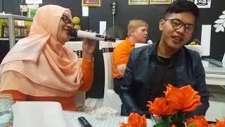 Emak Emak Gendut Berulah