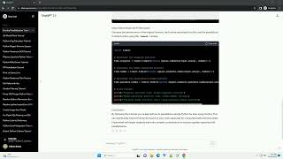 How to parallelize this Python for loop when using Numba