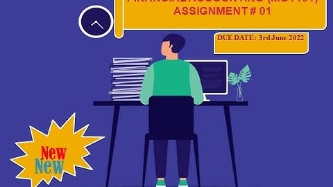 MGT101 assigignment 1 Solution Spring 2022 by WAQAS AHMAD