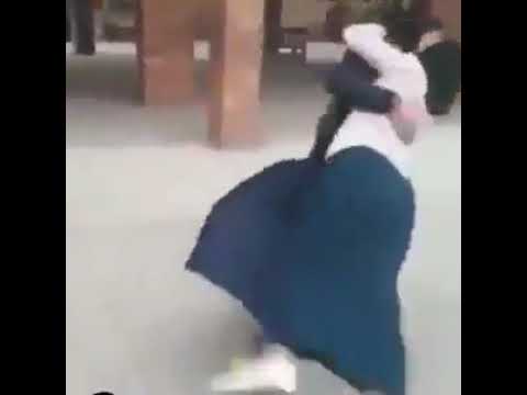 يورد مكانها في البستان