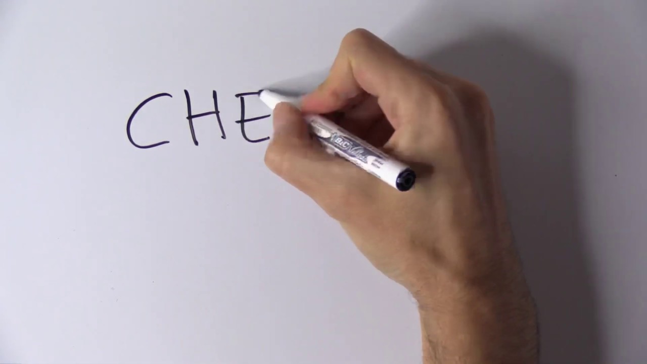 Como Se Escribe Chicle En Ingles