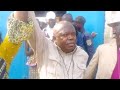 ANCIEN PRESIDENT DE LA CENI DANIEL NGOY MULUNDA VIENT D ÊTRE LIBÉRÉ BOLANDAYE BA VÉRITÉ ABIMISI ANCIEN PRESIDENT DE LA CENI DANIEL NGOY MULUNDA VIENT D ÊTRE LIBÉRÉ BOLANDAYE BA VÉRITÉ ABIMISI