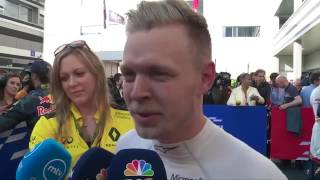 Details 2016 Russia Paddock Pass: Post Race Guide