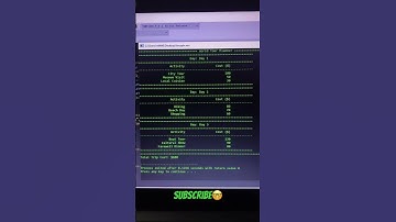 planner display in c++ IDE dev c++#cppprogramming #codingtime #codinglife