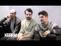 Kerrang! Podcast: Arcane Roots